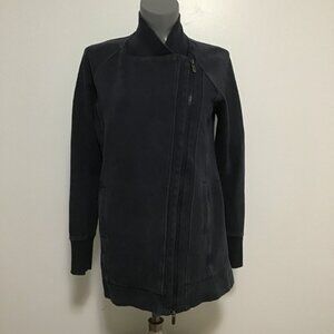 Lululemon Back To It Wrap  Inkwell  Size 4